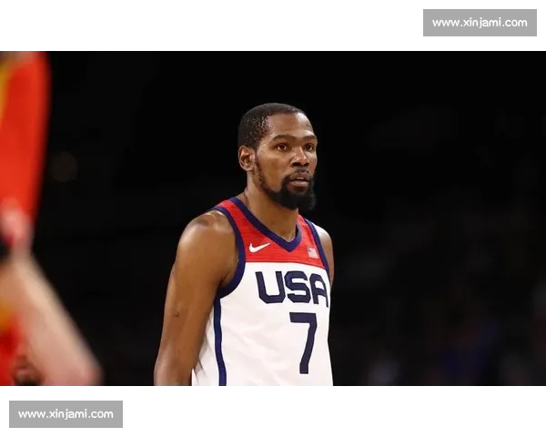 塞尔维亚更衣室惊爆:杜兰特被称 “魔鬼”,奥运赛场死神降临