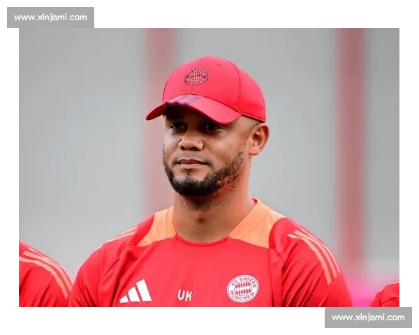 拜仁正式报价斯图加特锋霸 孔帕尼钦点未来十年锋线核心