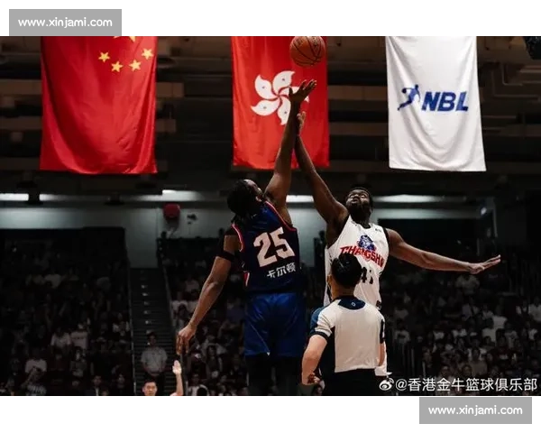 香港金牛三外援合砍 59 分掀翻长沙勇胜，NBL 揭幕战主场奏响卫冕强音