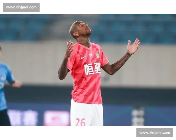 唐诗百战穿金甲：百场征程书写国安恒大传奇