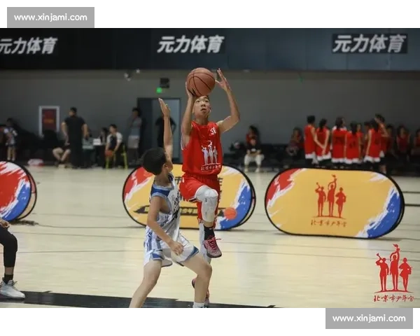 北京市中小学生篮球联赛落幕，志成小学女队、少年宫双冠登顶