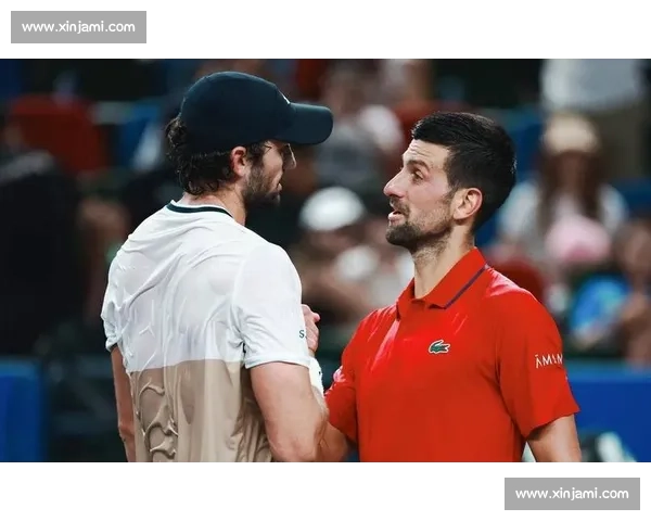 德约调侃萨巴 “缺火候”，世界第一幽默回怼：你话太多了！