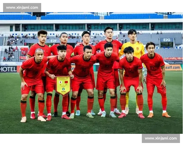 颜骏凌压阵,薛庆浩、于金永加盟:国足东亚杯门将新老交替解析 颜骏凌压阵,薛庆浩、于金永加盟:国足东亚杯门将新老交替解析