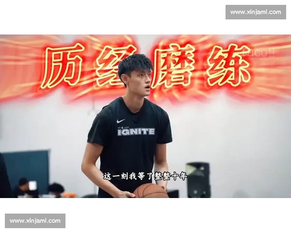 名记曝曾凡博签约篮网!中国新星官宣冲击 NBA,合同细节与伤病隐情全解析 名记曝曾凡博签约篮网!中国新星官宣冲击 NBA,合同细节与伤病隐情全解析