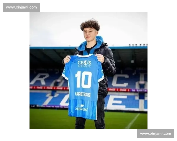 斯基拉:米兰双雄争夺 18 岁新星莱昂尼,热刺马赛加入战团 斯基拉:米兰双雄争夺 18 岁新星莱昂尼,热刺马赛加入战团