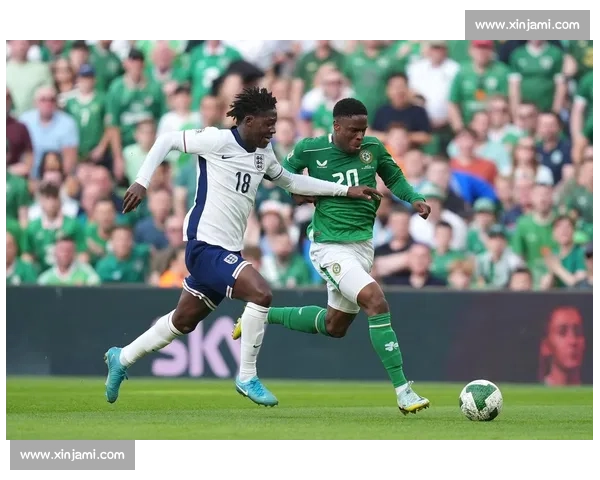 英格兰 U21 主帅敲响警钟：决赛对阵德国必须杜绝小组赛失误