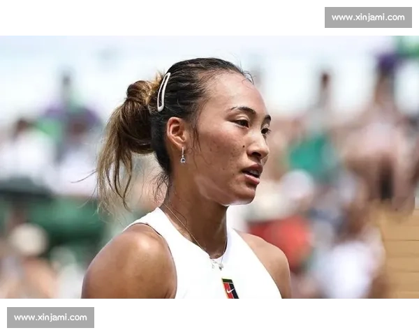 郑钦文关键破发扳平西尼亚科娃，决胜盘遗憾未能延续强势