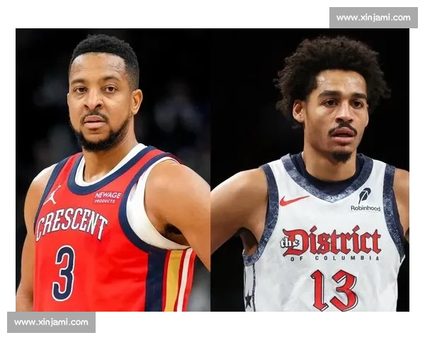 鹈鹕捡漏普尔：潜力新星或成未来核心