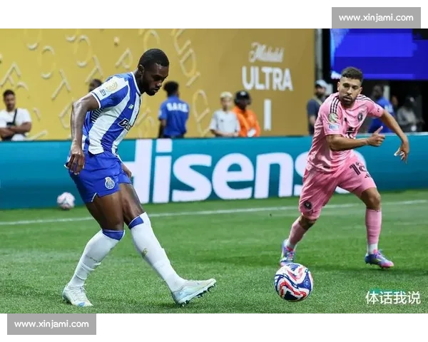 波尔图主帅安塞尔米：切断梅西触球链是破局关键