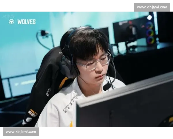 群狼逆袭多伦多：VCT CN 赛区的崛起之路