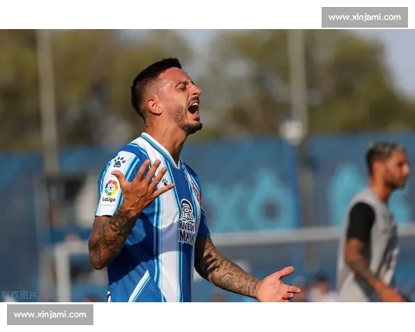 西班牙人续租 U21 锋霸遇阻 4500 万解约金 + 豪门竞逐成拦路虎