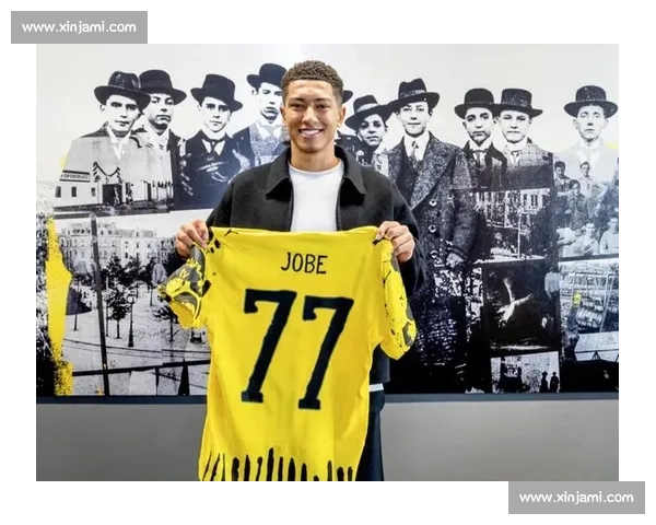 贝林厄姆兄弟号码传承！乔布 77 号接棒裘德 22 号征战世俱杯