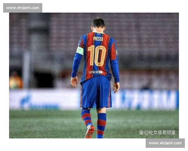 埃斯特旺：与梅西同场竞技是终身难忘的学习课