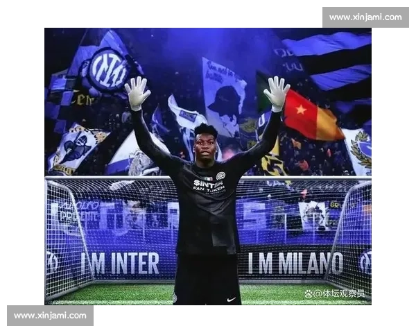 国米 2400 万欧敲定法国新星！邦尼周二体检加盟，接班哲科开启新锋线