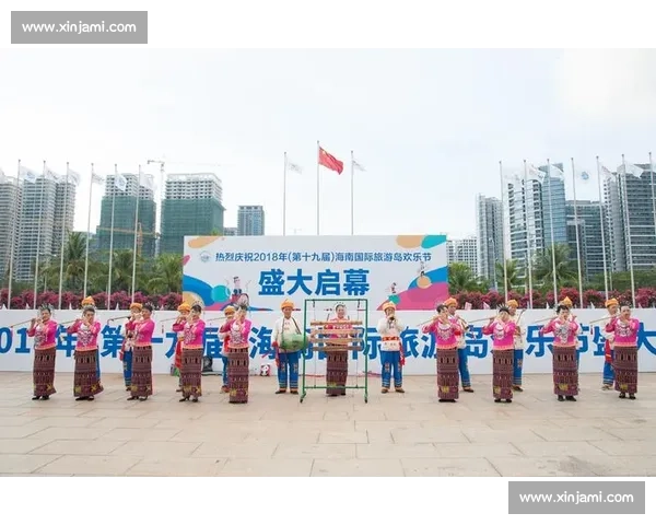 海南自贸港第五届国际武术大赛 7 月 11 日盛大启幕 海南自贸港第五届国际武术大赛 7 月 11 日盛大启幕