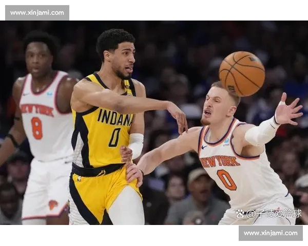 末节 6 中 0+3 失误！哈利伯顿低迷引争议：联盟前十成色几何？