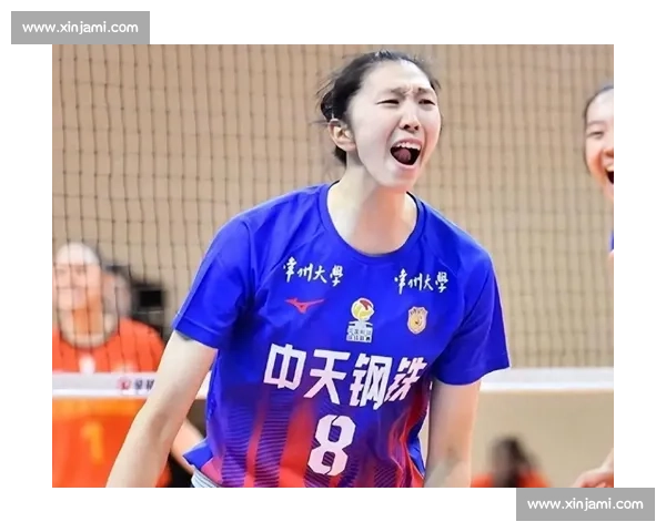 吴梦洁 32 分救赛点！中国女排香港站两连胜