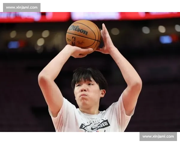 开拓者买断艾顿腾出空间!杨瀚森崛起,湖人签约状元中锋补强争冠短板 开拓者买断艾顿腾出空间!杨瀚森崛起,湖人签约状元中锋补强争冠短板