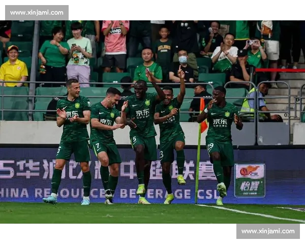 恩加德乌乌龙送礼 国安 1-0 登顶中超