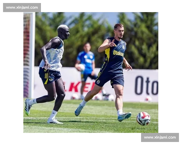 杜兰加盟费内巴切！1500 万欧年薪 + 租借买断条款，穆帅再添锋线利器