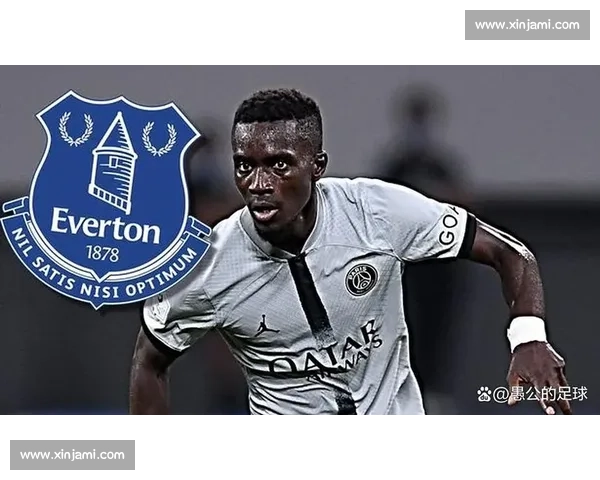 法媒：雷恩巴黎 FC 争夺盖耶，埃弗顿续约陷入僵局