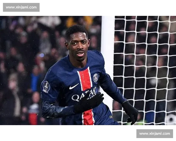 登贝莱伤缺！巴黎战马竞变阵：杜埃 + 贡萨洛 + KK 领衔锋线