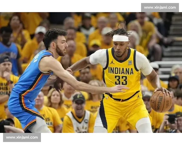 终极一战！雷霆 vs 步行者明日定总冠军归属