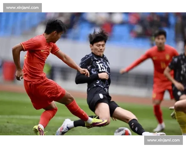苏超现世界杯神剧情！连云港复刻韩国绝杀德国名场面